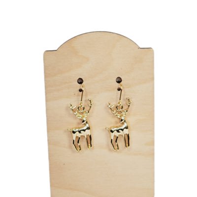 Holiday Earrings | Style 43