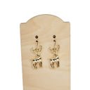  Holiday Earrings | Style 43
