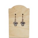  Turtle Earrings