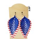  Classic Pinched USA | 3.25"