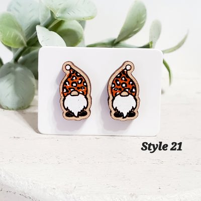 Fall | Style 20