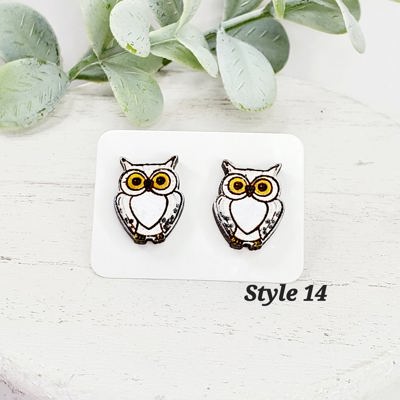 Wizard | Style 14