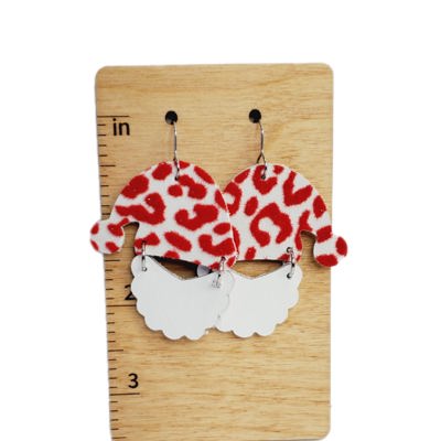 Holiday Earrings | Style 5