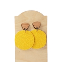  Glitter Drop Earrings