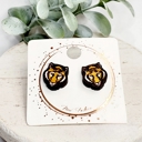  Team Mascot Studs | 25 Styles