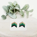  Team Mascot Studs | 25 Styles