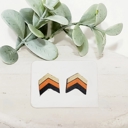  Team Mascot Studs | 25 Styles