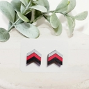  Team Mascot Studs | 25 Styles