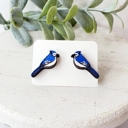  Team Mascot Studs | 25 Styles