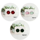 Style 7 Christmas Studs | 3-Packs