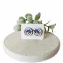 Team Mascot Studs | 25 Styles