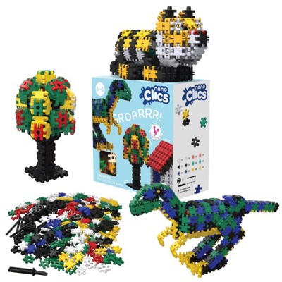 Nano Clics