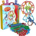 Fusilli Wheel
