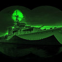  Night Hawk Scope