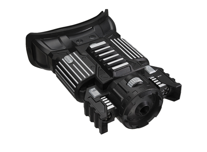 Night Hawk Scope