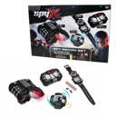  Recon Set: Night Nocs/ Voice scrambler/Recon watch/motion alarm
