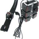  Secret Agent walkie Talkie