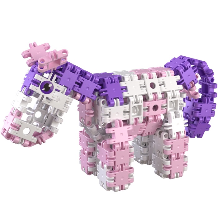 Nano Clics - Creative 125pc Hocus Pocus