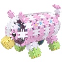  Nano Clics - Creative 250pc Oink Oink