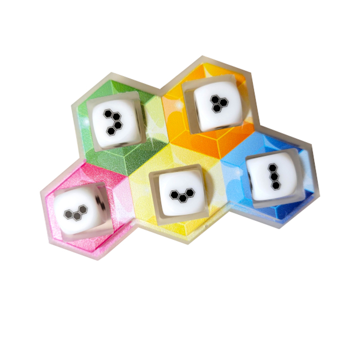 Genius Gems