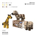  Nano Clics - Creative 250pc GROWL