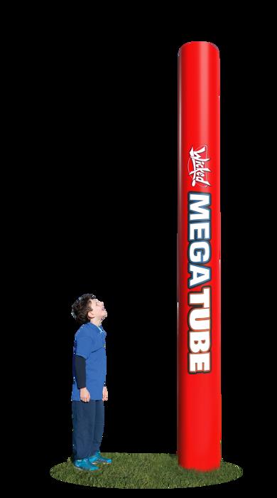 Mega Tube - 1 random color
