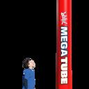  Mega Tube - 1 random color