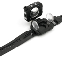  SpyX 6-In-1 Watch