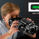  Night Hawk Scope
