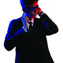  Secret Agent walkie Talkie