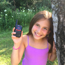  Spy Walkie Talkies