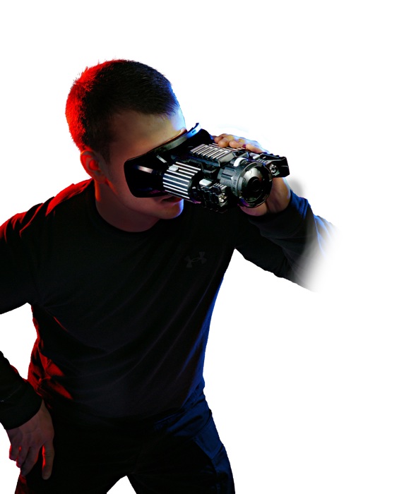 Night Hawk Scope