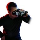  Night Hawk Scope