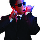  Secret Agent walkie Talkie