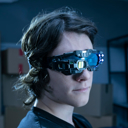  Night Mission Goggles