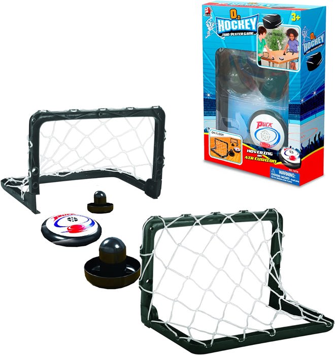 O2 Hockey