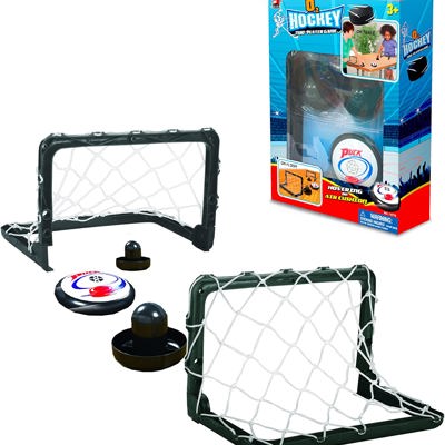 O2 Hockey