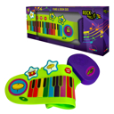  Rock and Roll It - Jr Piano
