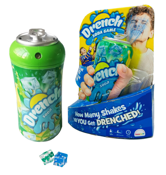 Drench