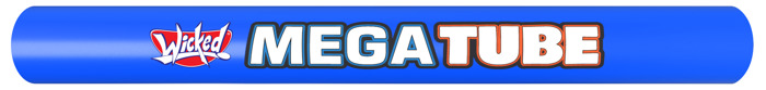 Mega Tube - 1 random color