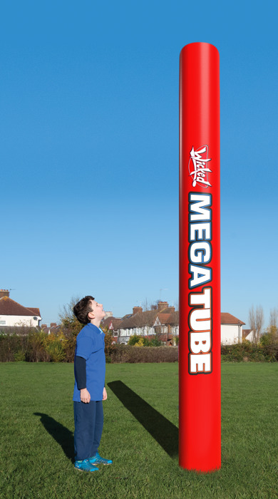 Mega Tube - 1 random color