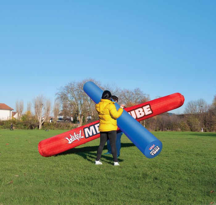 Mega Tube - 1 random color