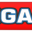  Mega Tube - 1 random color