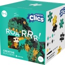  Nano Clics - Creative 125pc Roar
