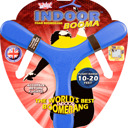  Indoor Booma - 1 random color