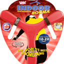  Indoor Booma - 1 random color