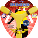  Indoor Booma - 1 random color