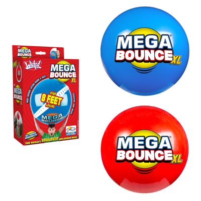 Mega Bounce XL - 1 random color