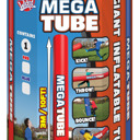  Mega Tube - 1 random color