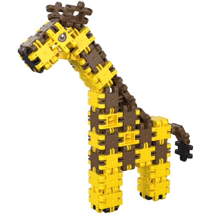 Nano Clics - Creative 250pc GROWL